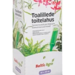 Toalillede toitelahus 40tk 35ml