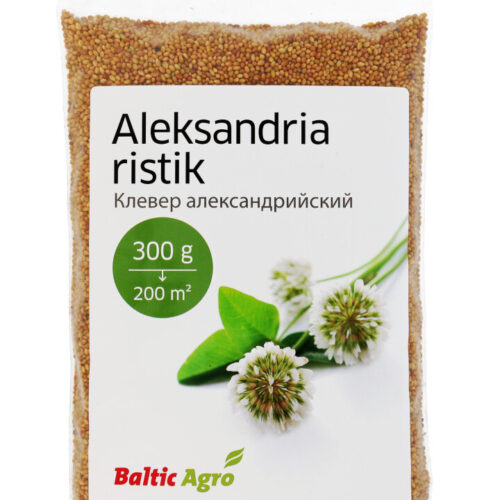 Александрийский клевер 300 г