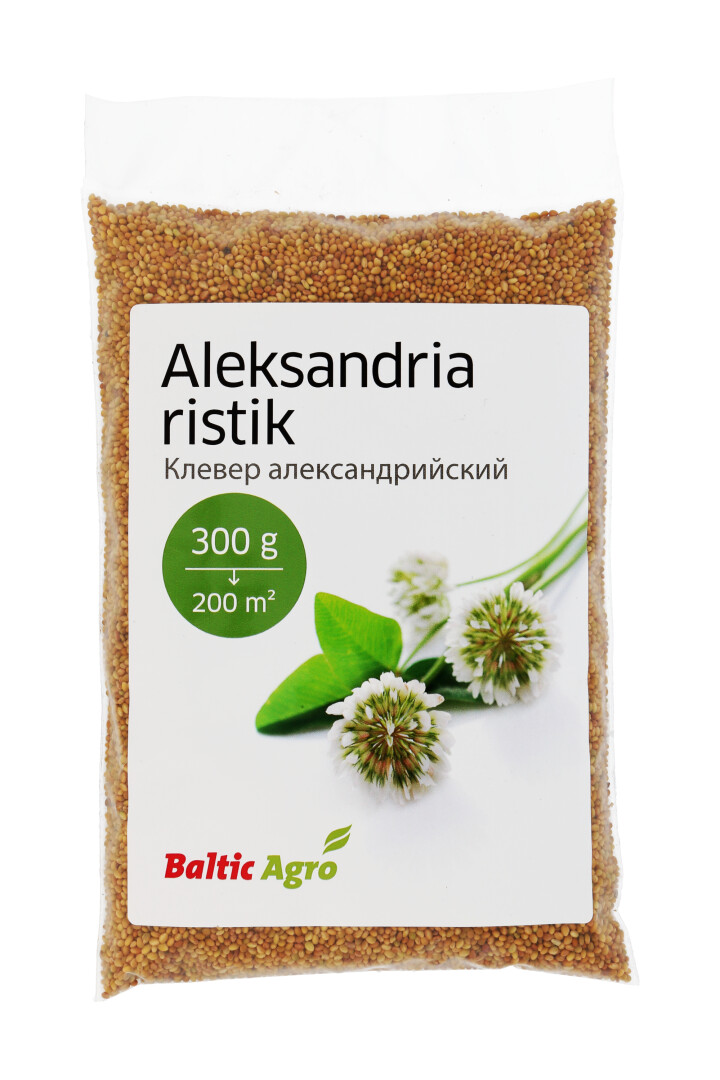 Aleksandria ristik 300g