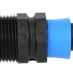 Starter - Blue Ring Streamline 16mm - 3/4"