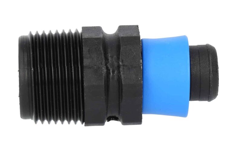 Starter - Blue Ring Streamline 16mm - 3/4"