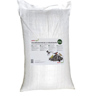 Puutarhan täyslannoite 1 kg