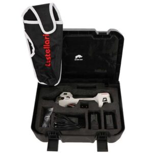 AKUGA OKSAKÄÄRID RYNO 50