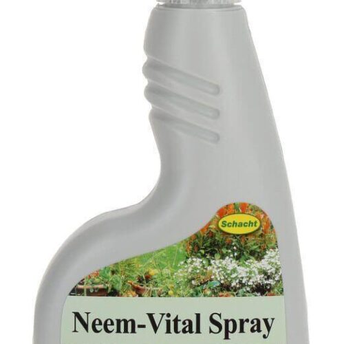 Neem Vital sprei 500ml