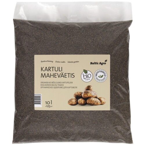 Kartuli maheväetis 10l