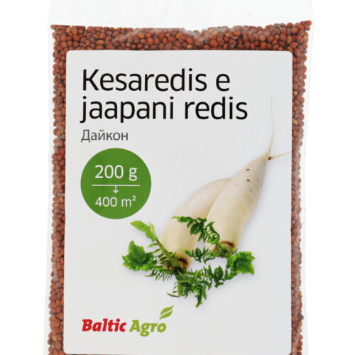 Kesaredis 200g