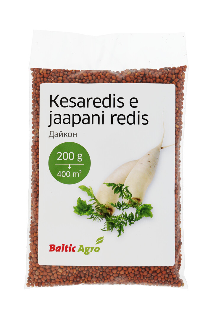 Kesaredis 200g