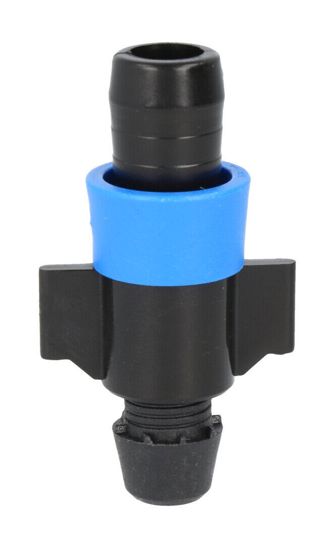 Kiiralgliide imb 16mm auk 11mm sinine rõngas