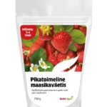 Pikatoimeline maasikaväetis 750g