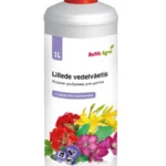 Lillede vedelväetis 1l