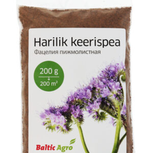 Фацелия 200 г