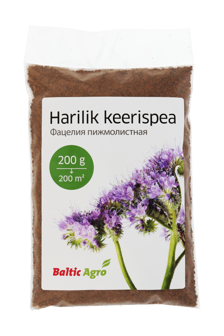 Фацелия 200 г