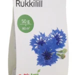 Rukkilill 50g