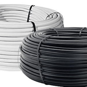 PE-toru 20mm PN4 25m must