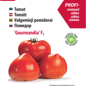 Tomato 'Fuji Pink' F1