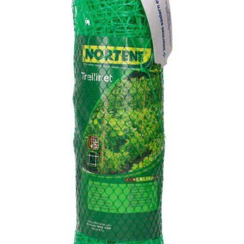 Pea - cucumber and bean support grid 1,7x20m