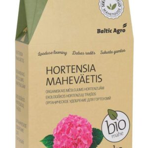 Hortensia maheväetis 1kg