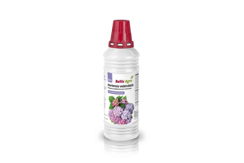 Hydrangea Liquid Fertilizer 500ml