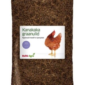 Puutarhan ja nurmikon kalkki 5 kg