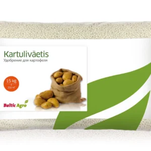 Kartuliväetis 15kg