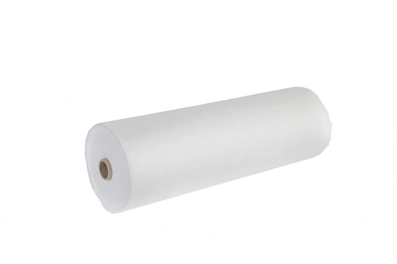 Katteloor 1.6x250m 17g/m² 400m²