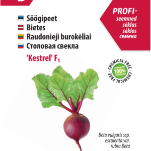 punapeet ‘kestrel’ f1 Aedtill ‘Mammut’