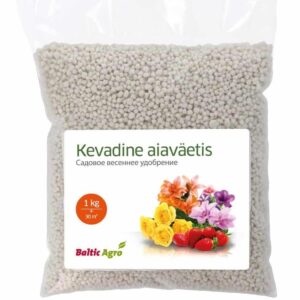 Kevadine aiaväetis 10kg