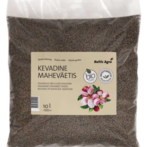Kevadine maheväetis 10l