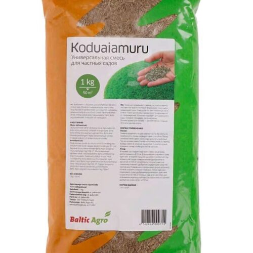 koduaiamuru-1-kg-kilepakend-1-koduaiamuru-1-kg-kilepakend-2-1.jpg Газонная смесь для домашнего сада 1 кг