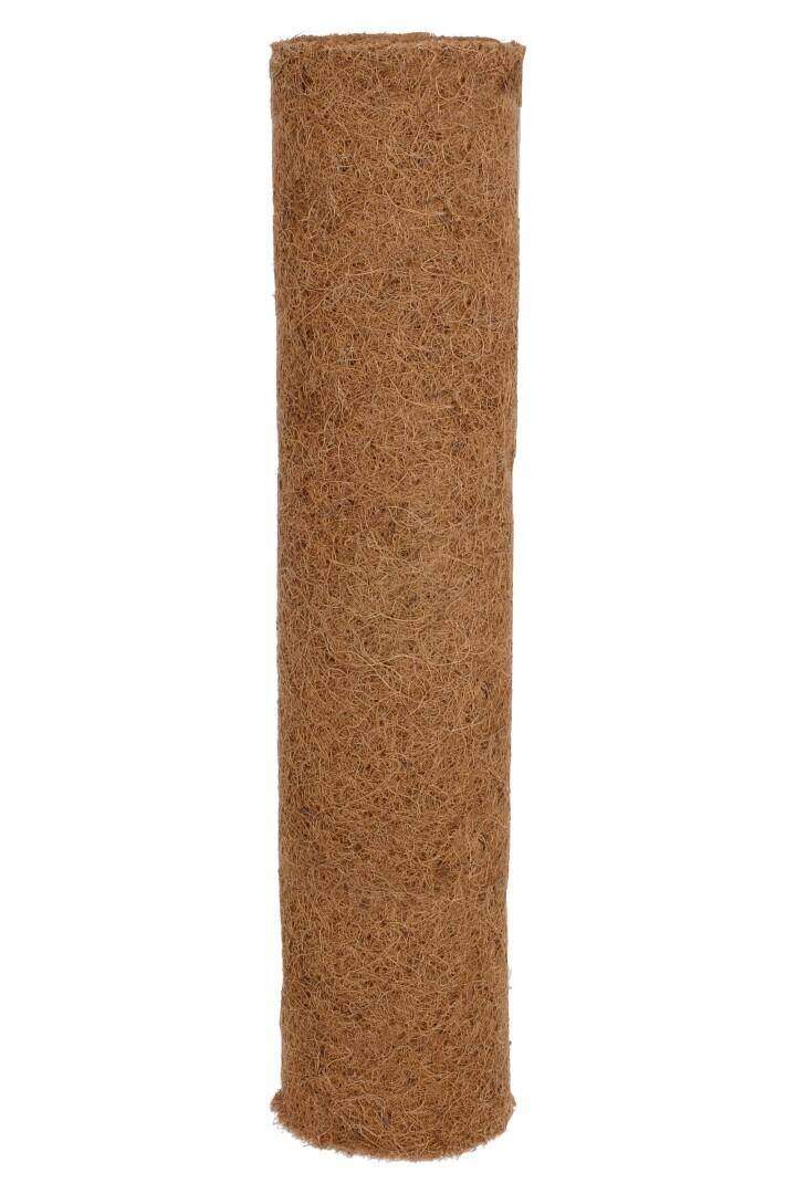 Кокосовый мат 0,5x1,5 м, 0,75 м²