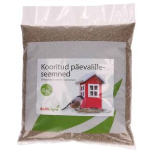 Puutarhan täyslannoite 1 kg