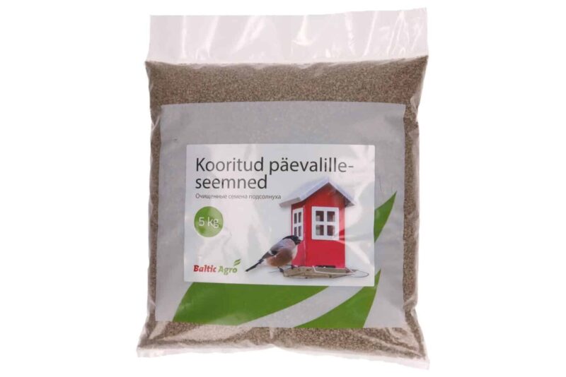 Kuorettomat auringonkukansiemenet, Auringonkukansiemenet, Auringonkukansiemenet 5 kg, Auringonkukansiemenen sydämet, Puhdistetut auringonkukansiemenet