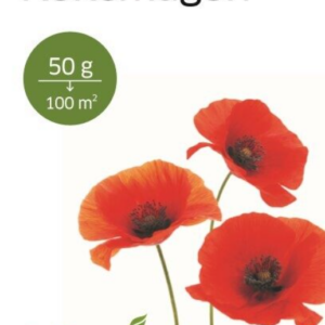 мак 50 г Розовый клевер 300 г