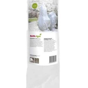 Puutarhan täyslannoite 1 kg