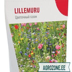 Puutarhan täyslannoite