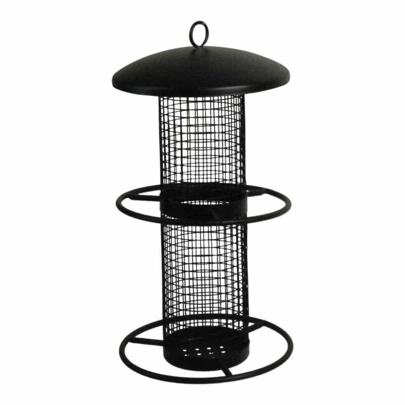 Linnusöögimaja pähklitele 26cm