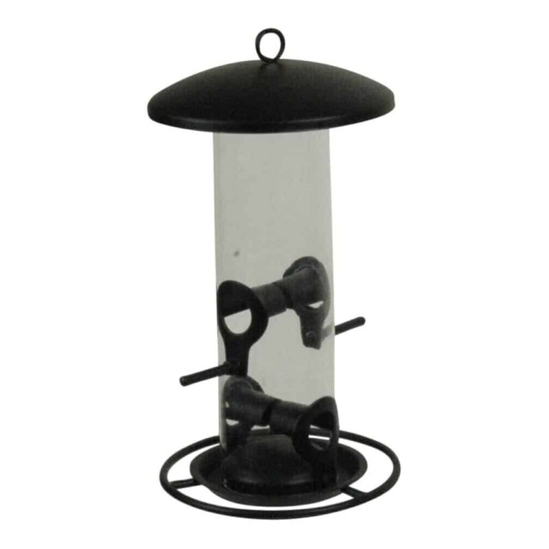 Linnusöögimaja seemnetele 26cm