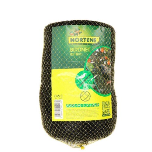 Сетка от птиц 8×10 м