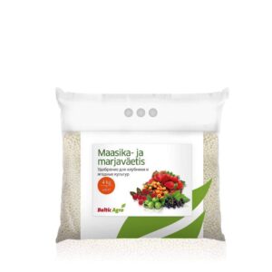 Puutarhan ja nurmikon kalkki 5 kg