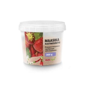 Puutarhan täyslannoite