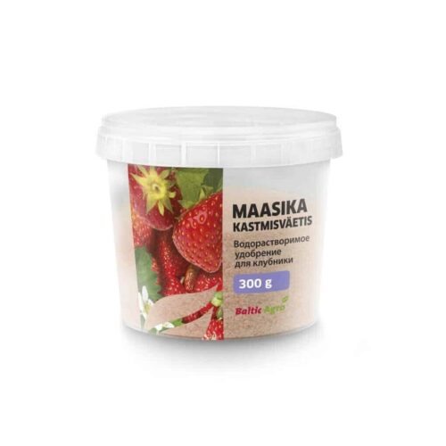 Strawberry watering fertilizer 300g