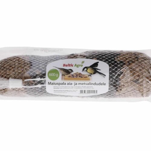 maiuspala-aia-ja-metsalindudele-600-g-1-maiuspala-aia-ja-metsalindudele-600-g-2.jpg Treat for garden and forest birds 600g