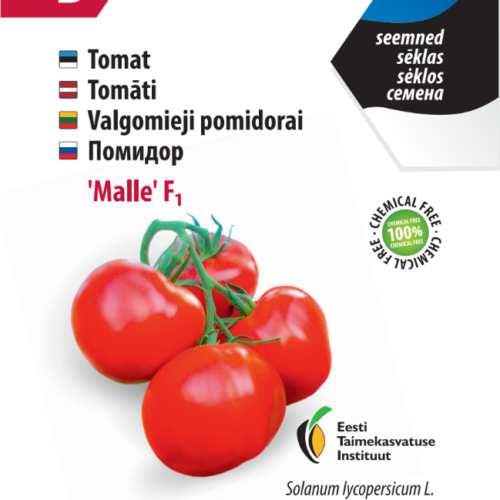 Tomat Malle Tomato 'Malle' F1
