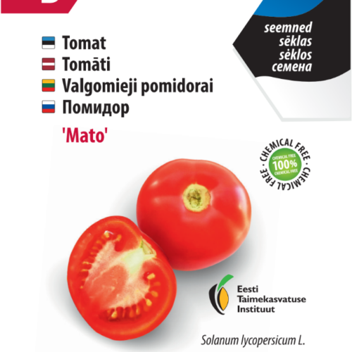 Tomat Mato Tomato 'Mato'