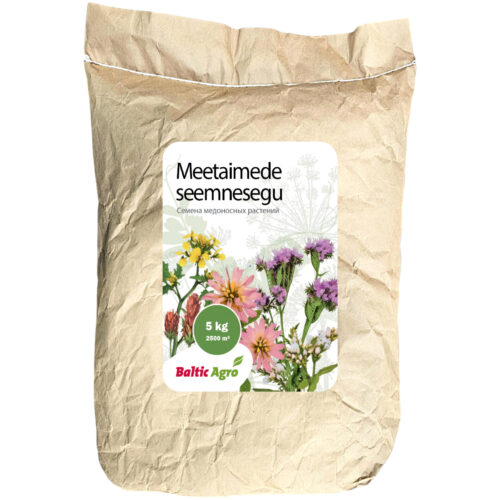 meetaimede seemnesegu 5 kg Meetaimede,Meetaimede seemnesegu 5 kg