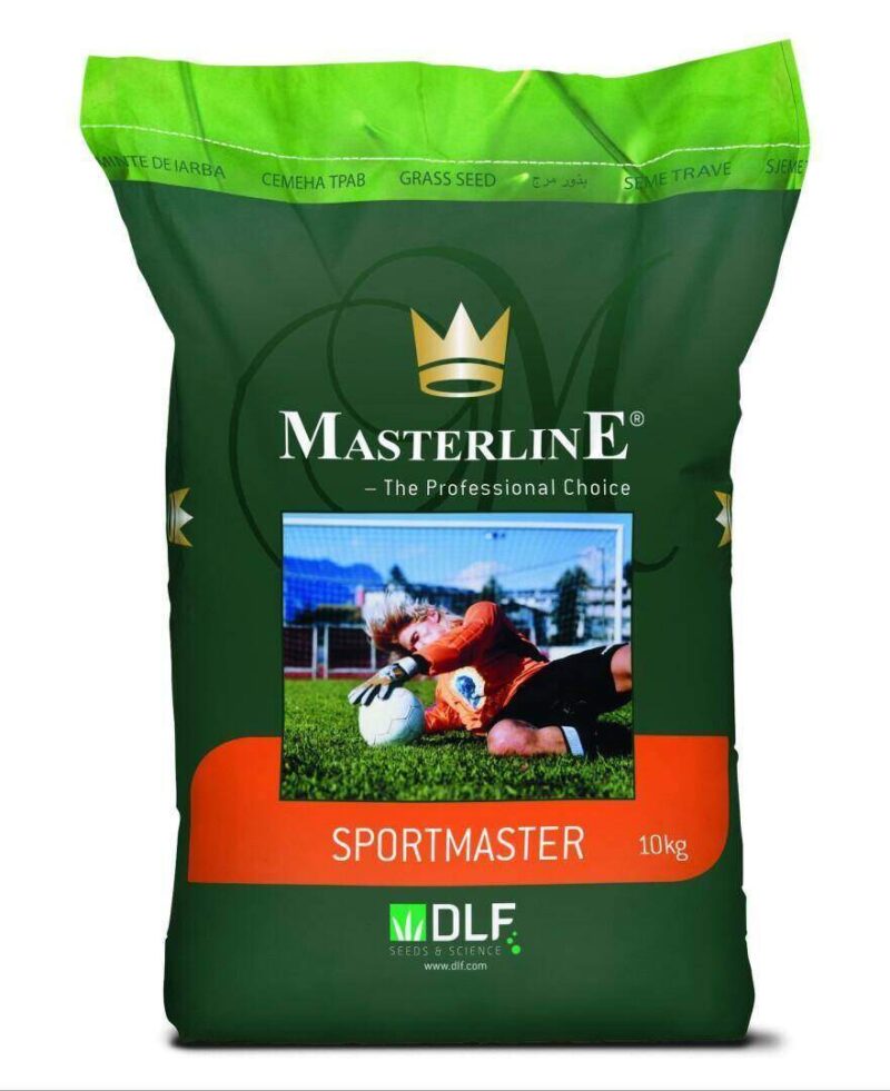 Muruseeme Sportmaster 10kg