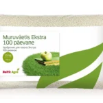 Muruväetis Ekstra 100 päevane 15kg