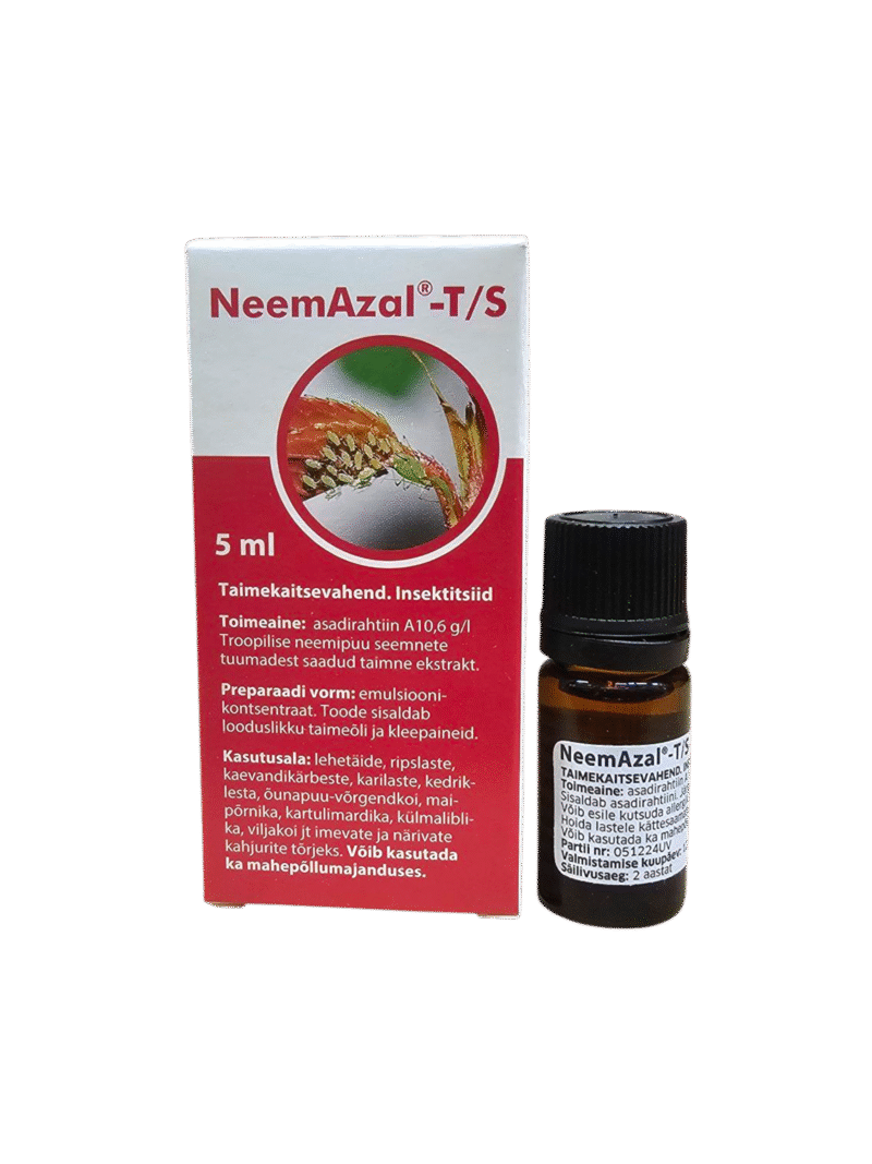 neemazal,NeemAzal T/S 5 ml