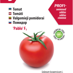 Tomato 'Fuji Pink' F1