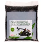 Päevalilleseemned aia- ja metsalindudele 4kg